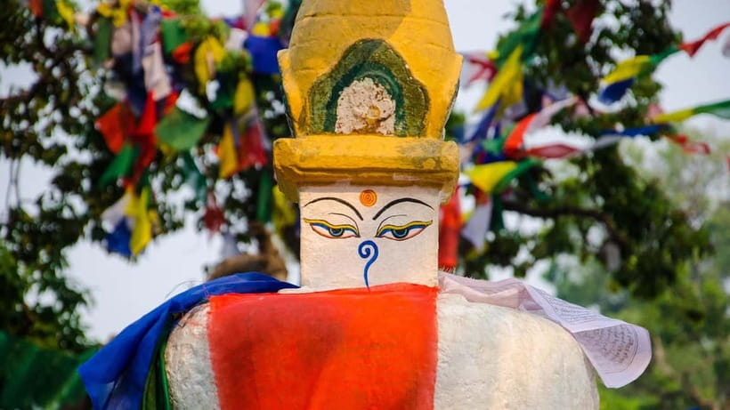 Kirtipur: Kritipur Tour, tasting local Cuisines and Drinks - Key points at a glance