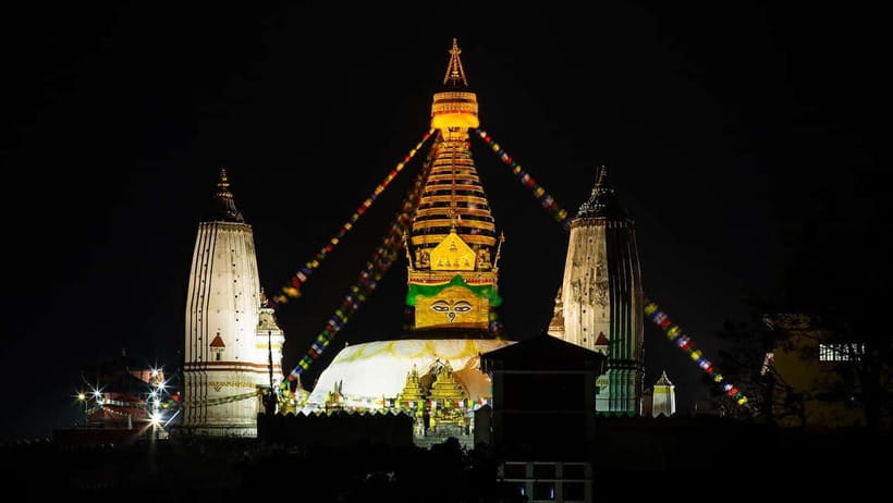 Kirtipur: Kritipur Tour, tasting local Cuisines and Drinks - Why Kirtipur is worth your half-day