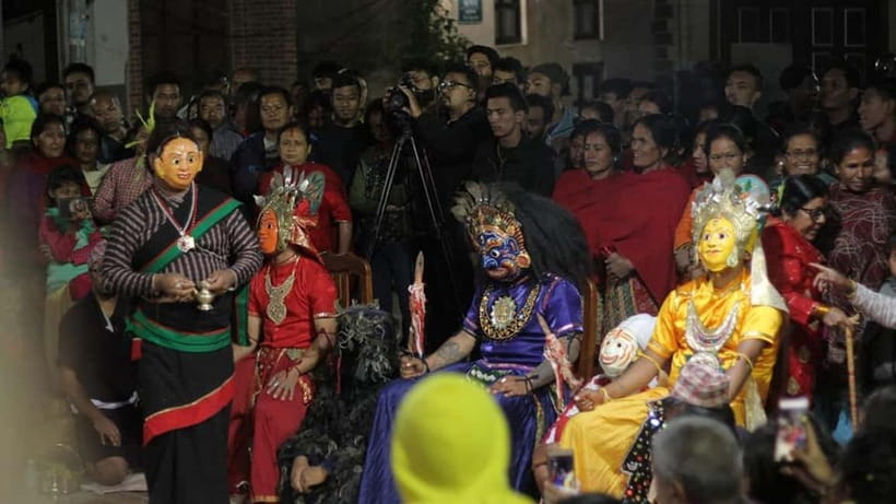 Kirtipur: Kritipur Tour, tasting local Cuisines and Drinks - Transport, pickup, and the value of a private tour