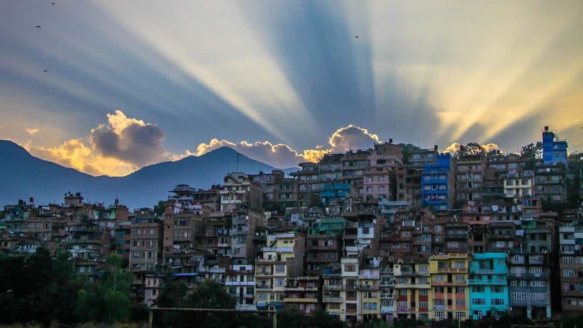 Kirtipur: Kritipur Tour, tasting local Cuisines and Drinks - What the guides add to the day