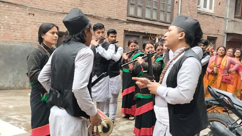 Kirtipur: Kritipur Tour, tasting local Cuisines and Drinks - Weather, walking, and the best type of visitor