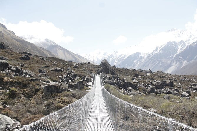 Langtang Trek from Kathmandu 7 Days - Why Langtang works well in seven days
