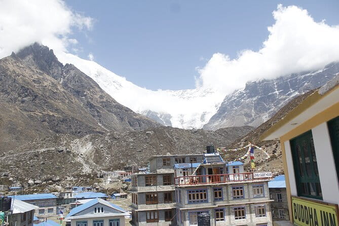 Langtang Trek from Kathmandu 7 Days - Day 6: Lama Hotel to Syabrubesi