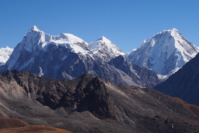 Langtang Valley Trek - Why Langtang works so well for a short Nepal trek