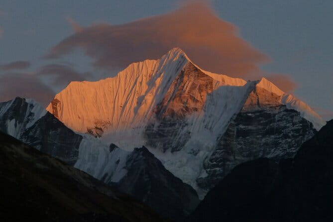 Langtang Valley Trek from Kathmandu - Why Langtang Feels Different