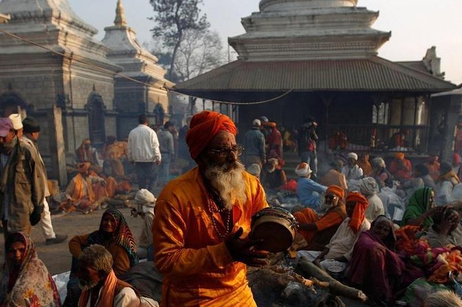 Life and spirituality tour of Kathmandu - Why this Kathmandu tour works as a first full day