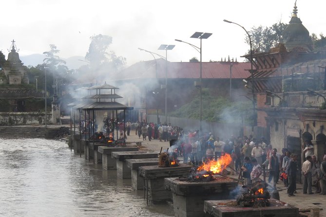 Life and spirituality tour of Kathmandu - Kathmandu Durbar Square and the old city courtyards