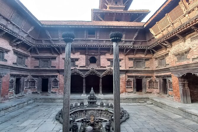 Life and spirituality tour of Kathmandu - What the guide adds to the experience