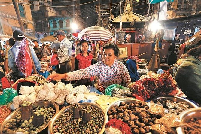 Life and spirituality tour of Kathmandu - Transport, timing, and the real price