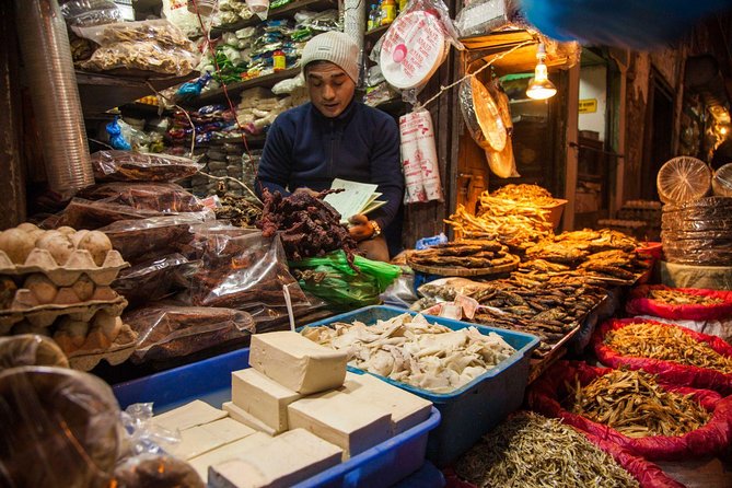 Local Bazaar Walking Tour in Kathmandu with Professional Guide - Why Kathmandu’s old bazaars make a strong first walk