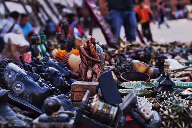 Local Bazaar Walking Tour in Kathmandu with Professional Guide - What the tour does well, and where it is limited