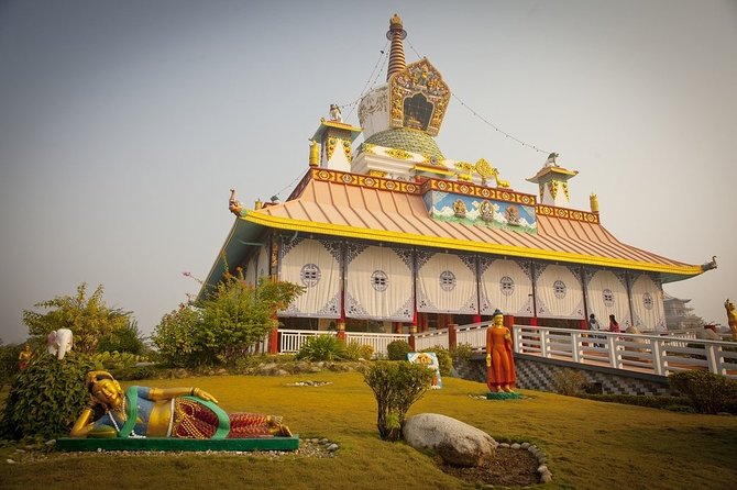 Lumbini Pilgrimage Tour by Flight- 2 Days - What the $499 price covers