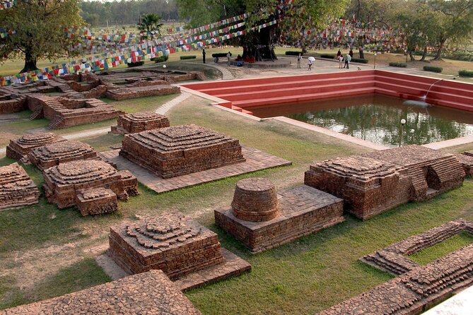 Lumbini Tour Package From Kathmandu or Pokhara: 2 Night 3 Days - What the $450 price really buys