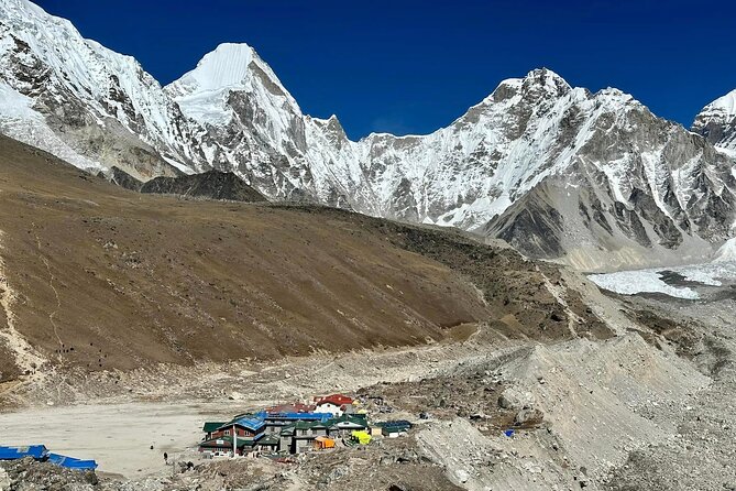 Luxury Everest Base Camp Trek - 11 Days - Key points to know before booking