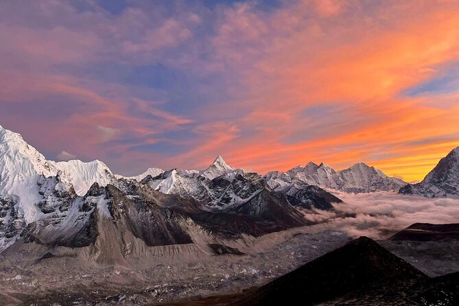 Luxury Everest Base Camp Trek - 11 Days - What $4,070 buys you in the Everest region