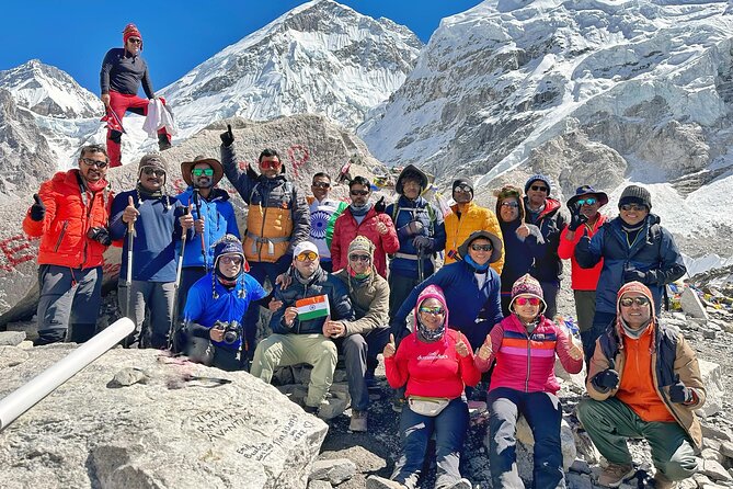 Luxury Everest Base Camp Trek - 11 Days - Day 4: The Everest View Point and a needed rest day