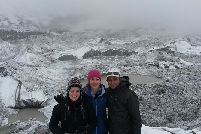 Luxury Everest Base Camp Trek -11 Days - Day 5: From Hotel Everest View to Tengboche