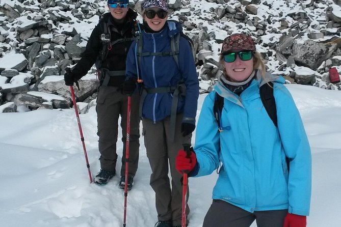 Luxury Everest Base Camp Trek -11 Days - Day 6: Diboche to Dingboche at 4,360 meters