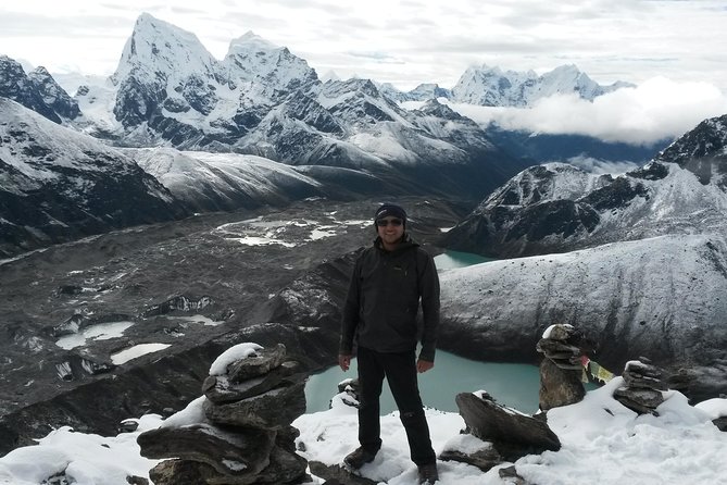 Luxury Everest Base Camp Trek -11 Days - Day 7: A second acclimatization day in Dingboche