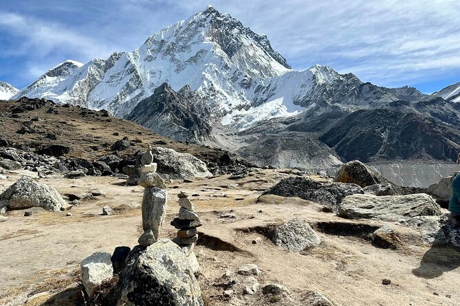 Luxury Everest Base Camp Trek -11 Days - Day 1: A gentle start in Kathmandu