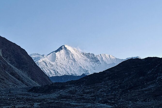 Makalu Base Camp Trek - What the $1,750 price covers