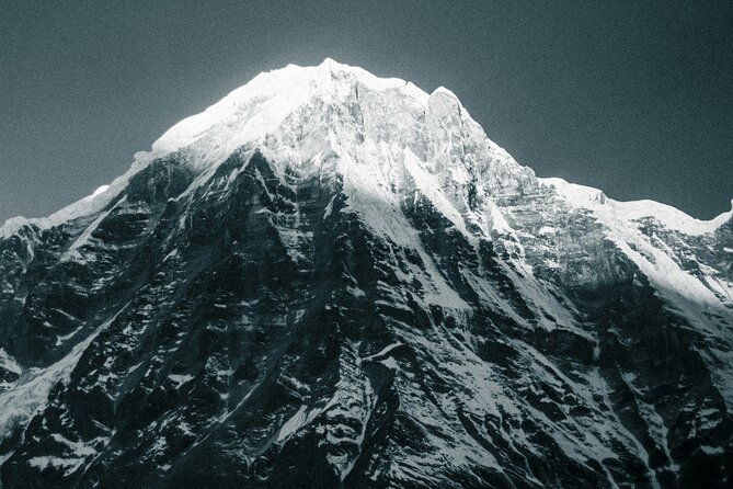 Makalu Base Camp Trek - Days 7 and 8: River valleys and open mountain views