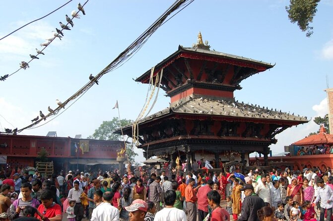 Manakamana Darshan- Day Tour - Why Manakamana is worth the long road from Kathmandu