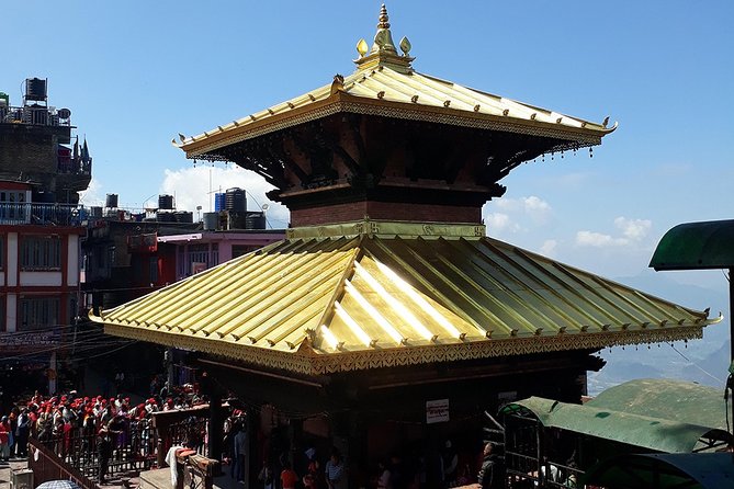 Manakamana Darshan- Day Tour - The four-hour drive to Kurintar