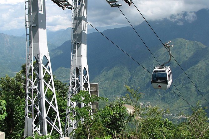 Manakamana Darshan- Day Tour - Timing, pickup, and cancellation details