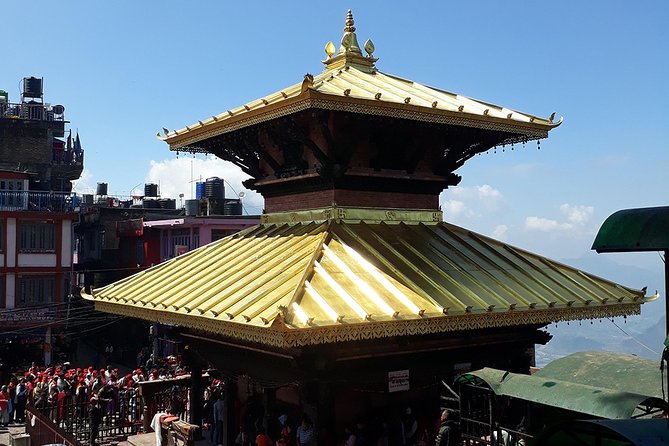 Manakamana Darshan- Day Tour - Visiting Manakamana Temple