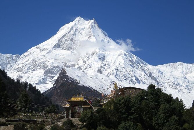 Manaslu Circuit Trek 13 Days - Why this circuit feels different from a standard Nepal trek