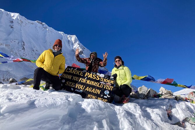 Manaslu Circuit Trek 13 Days - Day 3: Sirdibas, Philim, Ekle Bhatti, and Deng