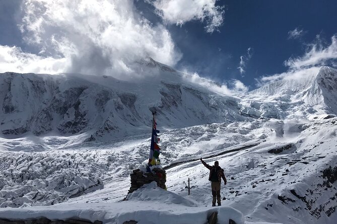 Manaslu Circuit Trek 13 Days - Days 1 and 2: Machha Khola and Jagat