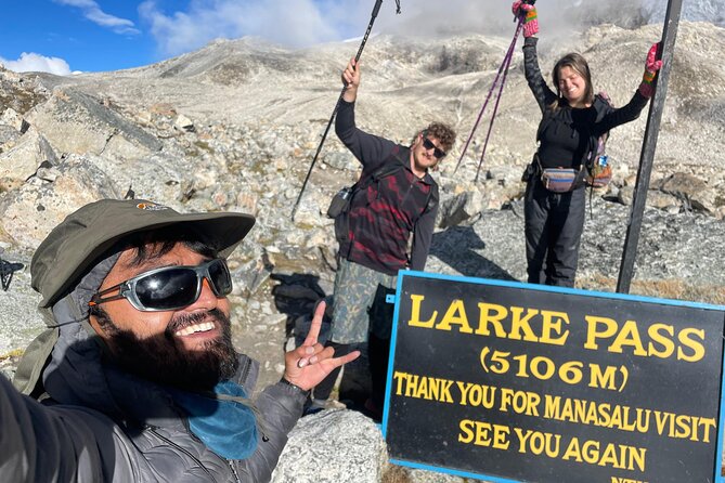 Manaslu Circuit Trek - 14 days of Himalayan Adventure - Key points to know before booking