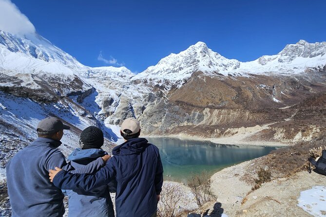 Manaslu Circuit Trek - 14 days of Himalayan Adventure - Why the Manaslu Circuit feels different