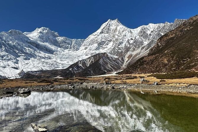 Manaslu Circuit Trek (15 Days) - Key points before you book