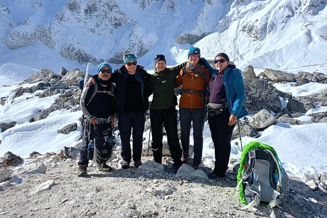 Manaslu Circuit Trek (15 Days) - Day 9: Acclimatization and Pungyen Gompa
