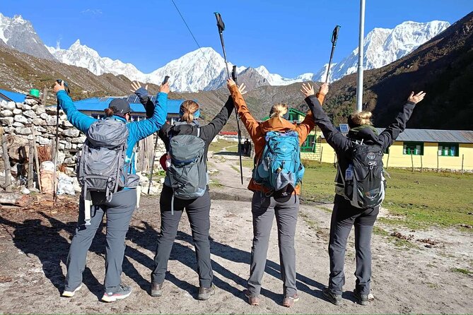 Manaslu Circuit Trek (15 Days) - Days 10 and 11: Samdo and Dharamsala
