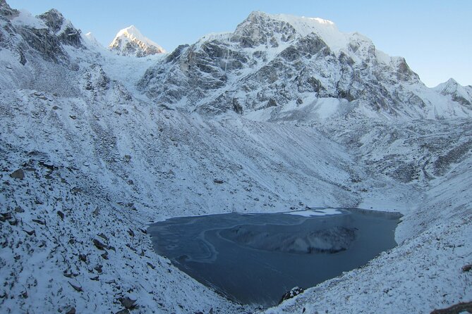 Manaslu Circuit Trek 8th Highest in the World - Key points worth knowing
