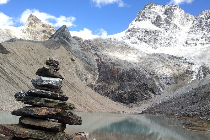 Manaslu Circuit Trek 8th Highest in the World - Why Manaslu feels different from Nepal’s busier treks