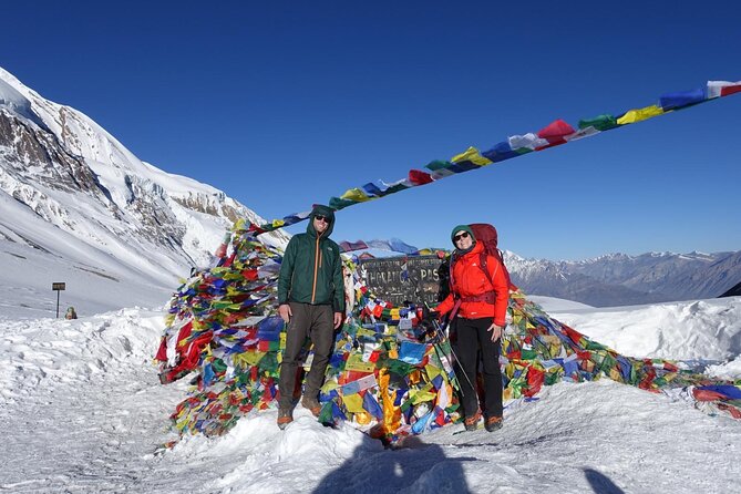 Manaslu Circuit Trek 8th Highest in the World - Day 3: The rough road to Machha Khola