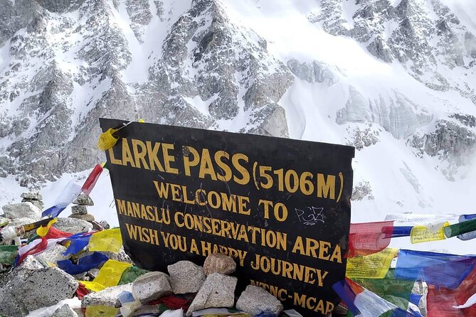 Manaslu Circuit Trek 8th Highest in the World - Days 1 and 2: Kathmandu preparation and old-city sights