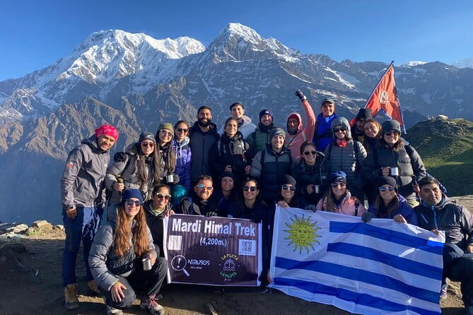 Mardi Himal Trek Nepal - Key things to know before booking