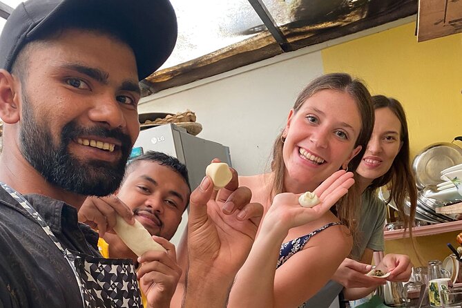 Momo, Dhalbhat & Thukpa Cooking Class, Nepal - Key points at a glance