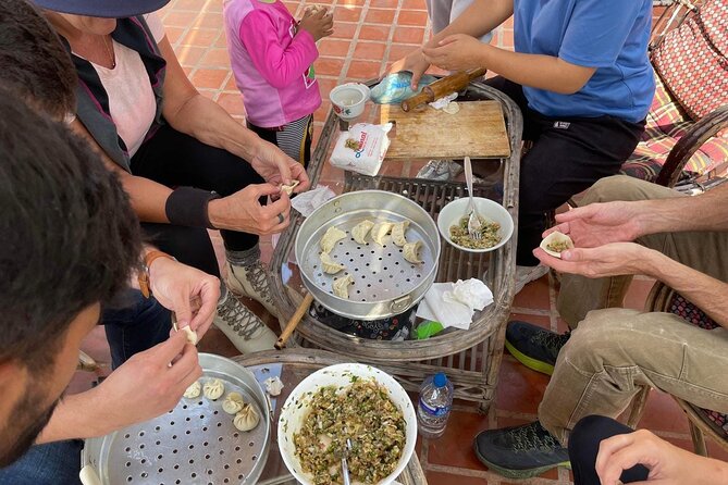Momo, Dhalbhat & Thukpa Cooking Class, Nepal - Why this class feels more personal than a standard food lesson