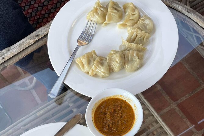 Momo, Dhalbhat & Thukpa Cooking Class, Nepal - Making momos, dal bhat, and thukpa