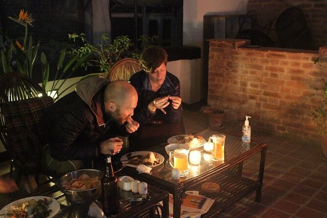 Momo, Dhalbhat & Thukpa Cooking Class, Nepal - What the $25 price includes in practical terms
