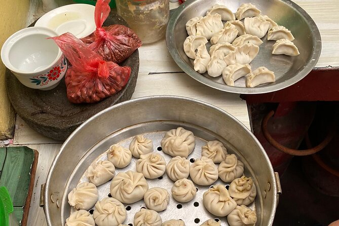 Momo, Dhalbhat & Thukpa Cooking Class, Nepal - Who will enjoy this Kathmandu cooking class most