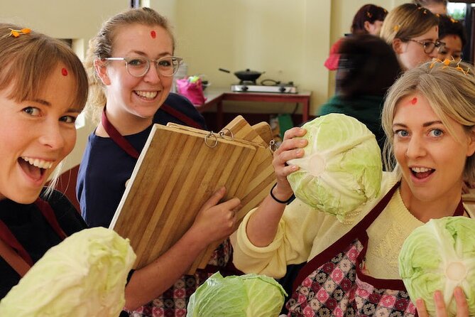 Momo Making Class in Kathmandu with Pickup & Drop off from Hotel - Why This Momo Class Works So Well