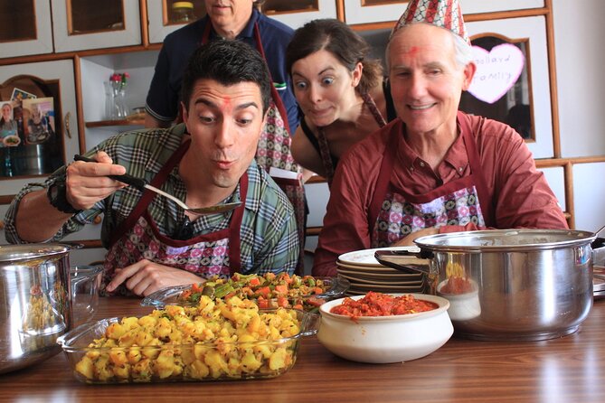 Momo Making Class in Kathmandu with Pickup & Drop off from Hotel - What the $29 Price Really Covers
